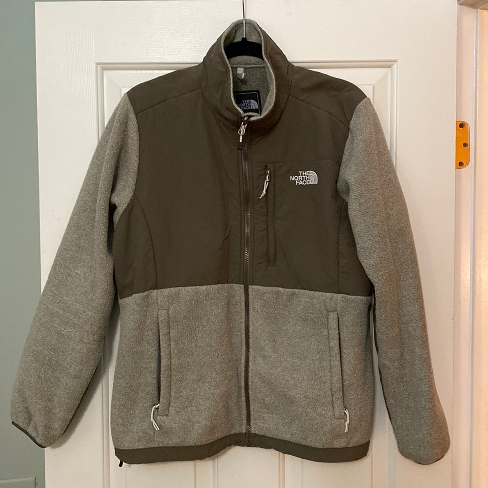 North Face Fleece